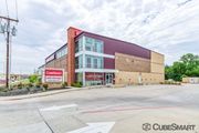 CubeSmart Self Storage - 2105 Ira E Woods Avenue Grapevine, TX 76051