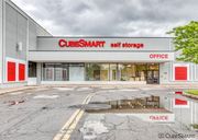 CubeSmart Self Storage - 317 Greece Ridge Center Drive Rochester, NY 14626