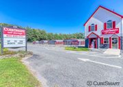 CubeSmart Self Storage - 1135 Bernardston Road Greenfield, MA 01301