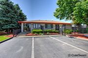 CubeSmart Self Storage - 3501 Washington Street Gurnee, IL 60031