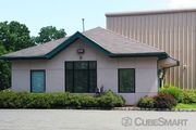 CubeSmart Self Storage - 4 Lotus Boulevard Hackettstown, NJ 07840