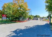 CubeSmart Self Storage - 934 Plymouth Street Halifax, MA 02338