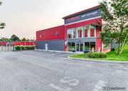 CubeSmart Self Storage - 450 Putnam Avenue Hamden, CT 06517