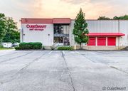 CubeSmart Self Storage - 785 Sherman Avenue Hamden, CT 06514