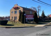 CubeSmart Self Storage - 43 Old Olden Avenue Hamilton, NJ 08610