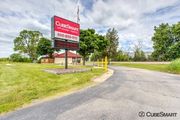 CubeSmart Self Storage - 25W630 Army Trail Road Hanover Park, IL 60133