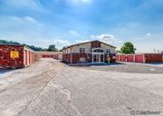 CubeSmart Self Storage - 321 MILROY RD Harrisburg, PA 17111