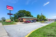 CubeSmart Self Storage - 16731 Halsted St Harvey, IL 60426
