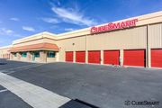 CubeSmart Self Storage - 80 East Horizon Ridge Parkway Henderson, NV 89002