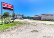 CubeSmart Self Storage - 10010 U.S. Highway 190 Point Blank, TX 77364