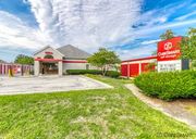 CubeSmart Self Storage - 5252 Nike Drive Hilliard, OH 43026