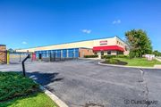 CubeSmart Self Storage - 640 Broadway Avenue Holbrook, NY 11741