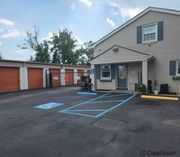 CubeSmart Self Storage - 3213 Holland Road Virginia Beach, VA 23453