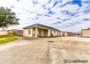 CubeSmart Self Storage - 10030 Blackhawk Boulevard Houston, TX 77089