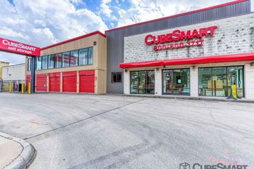CubeSmart Self Storage - 11325 Westpark Drive Houston, TX 77082