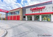 CubeSmart Self Storage - 11325 Westpark Drive Houston, TX 77082