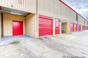 CubeSmart Self Storage - 11325 Westpark Drive Houston, TX 77082