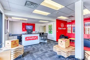 CubeSmart Self Storage - 11325 Westpark Drive Houston, TX 77082
