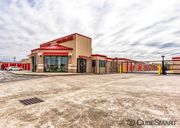 CubeSmart Self Storage - 11616 Beamer Road Houston, TX 77089