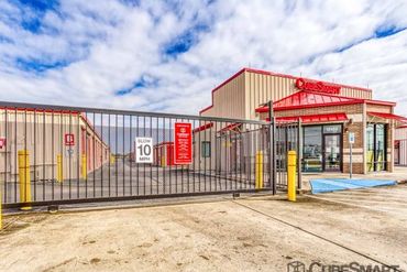CubeSmart Self Storage - 12955 South Fwy Houston, TX 77047