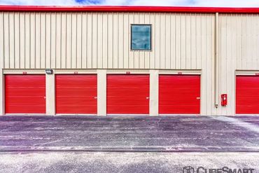 CubeSmart Self Storage - 12955 South Fwy Houston, TX 77047