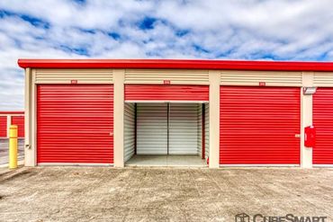 CubeSmart Self Storage - 12955 South Fwy Houston, TX 77047