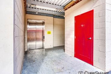 CubeSmart Self Storage - 12955 South Fwy Houston, TX 77047