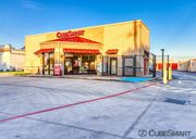 CubeSmart Self Storage - 15707 Bellaire Blvd Houston, TX 77083