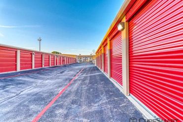CubeSmart Self Storage - 15707 Bellaire Blvd Houston, TX 77083