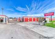 CubeSmart Self Storage - 7001 Synott Rd Houston, TX 77083