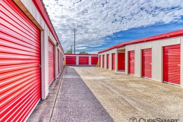 CubeSmart Self Storage - 7001 Synott Rd Houston, TX 77083