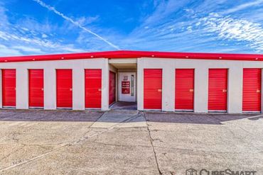 CubeSmart Self Storage - 7001 Synott Rd Houston, TX 77083