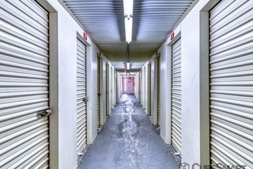 CubeSmart Self Storage - 7001 Synott Rd Houston, TX 77083