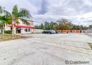 CubeSmart Self Storage - 9406 Fulton Avenue Hudson, FL 34667