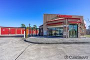 CubeSmart Self Storage - 7707 North Sam Houston Parkway East Humble, TX 77396