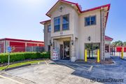 CubeSmart Self Storage - 7900 FM 1960 West Humble, TX 77338