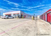 CubeSmart Self Storage - 646 West Front Street Hutto, TX 78634