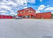 CubeSmart Self Storage - 3215 52nd Avenue Hyattsville, MD 20781