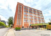 CubeSmart Self Storage - 1038 West 35th Street Chicago, IL 60609