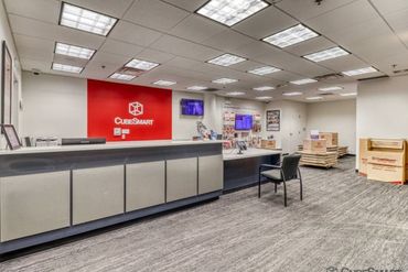 CubeSmart Self Storage - 1038 West 35th Street Chicago, IL 60609