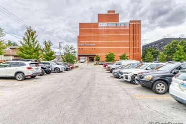 CubeSmart Self Storage - 1038 West 35th Street Chicago, IL 60609