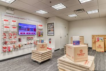 CubeSmart Self Storage - 1038 West 35th Street Chicago, IL 60609