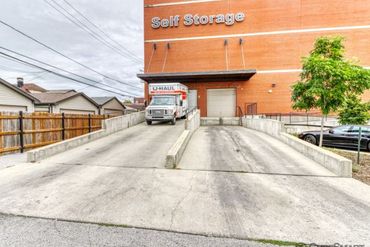 CubeSmart Self Storage - 1038 West 35th Street Chicago, IL 60609