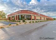 CubeSmart Self Storage - 590-A Tollgate Rd Elgin, IL 60123