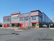 CubeSmart Self Storage - 1750 West Central Road Mount Prospect, IL 60056