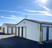 CubeSmart Self Storage - 2401 Von Esch Road Plainfield, IL 60586