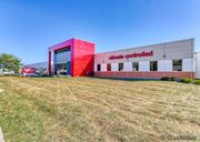 CubeSmart Self Storage - 1830 East Roosevelt Road Wheaton, IL 60187