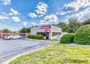CubeSmart Self Storage - 1105 Waxhaw Indian Trail Road Indian Trail, NC 28079