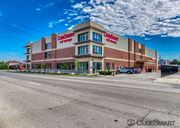 CubeSmart Self Storage - 2135 North Illinois Street Indianapolis, IN 46202