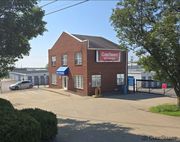 CubeSmart Self Storage - 112 Industry Parkway Nicholasville, KY 40356